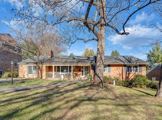 1611 Wilbur Rd SW, Roanoke, VA 24015