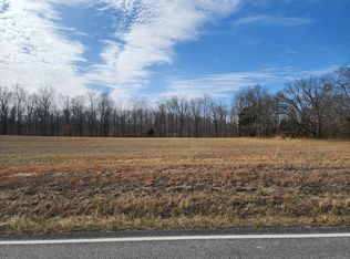 1 Fredonia Rd Lot 1, Manchester, TN 37355