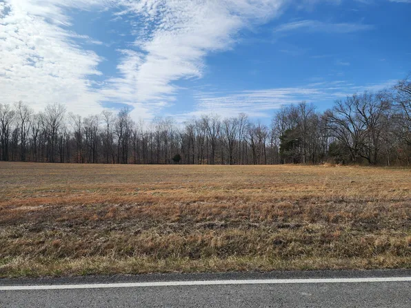 1 Fredonia Rd Lot 1, Manchester, TN 37355