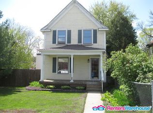 4736 Nicollet Ave, Minneapolis, MN 55419