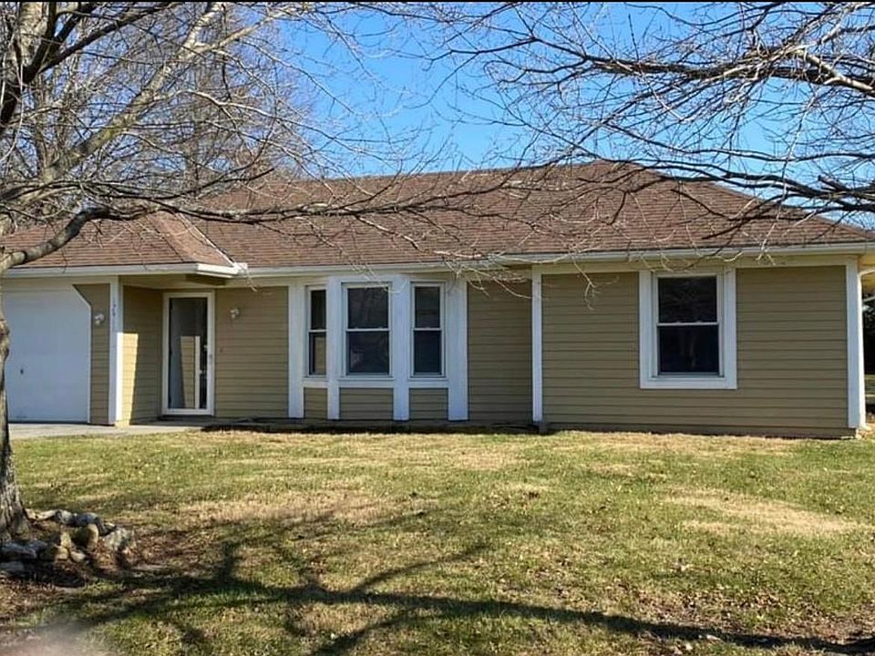 1st image of 17411 S Benton Dr