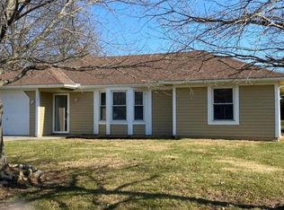 17411 S Benton Dr, Belton, MO 64012