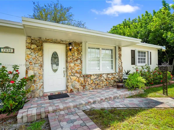 7030 Tyler St, Hollywood, FL 33024