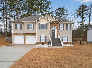 178 Lindsey Dr, Bremen, GA 30110