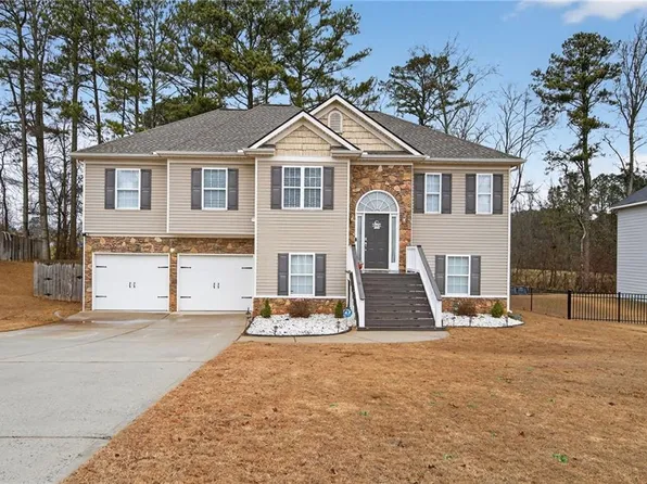 178 Lindsey Dr, Bremen, GA 30110