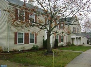 425 Newport Way #N, Monroe Township, NJ 08831