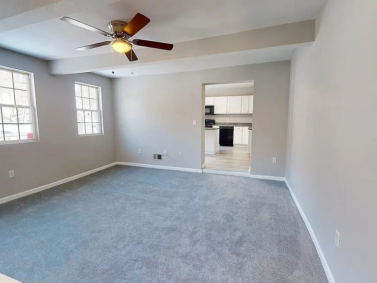 2824 Salisbury St #2 — Photo 3