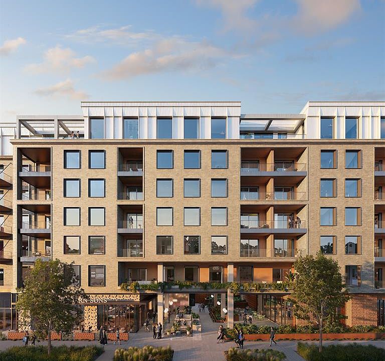 1st image of 2121 Congress Ave S #240