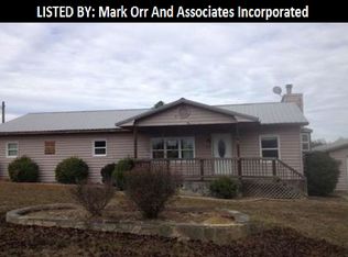 139 Little Rd NE, Resaca, GA 30735