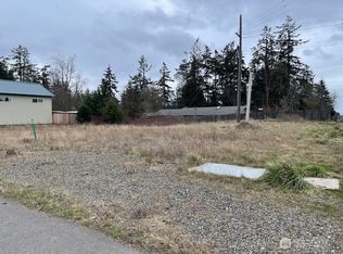 9999 Aurora Loop, Pt Townsend, WA