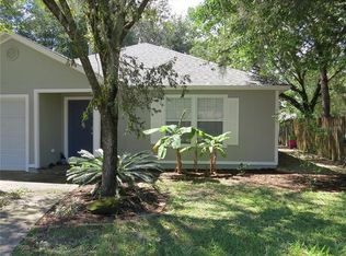 2540 NW 34th Pl, Gainesville, FL 32605