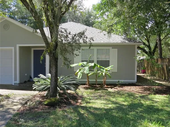 2540 NW 34th Pl, Gainesville, FL 32605