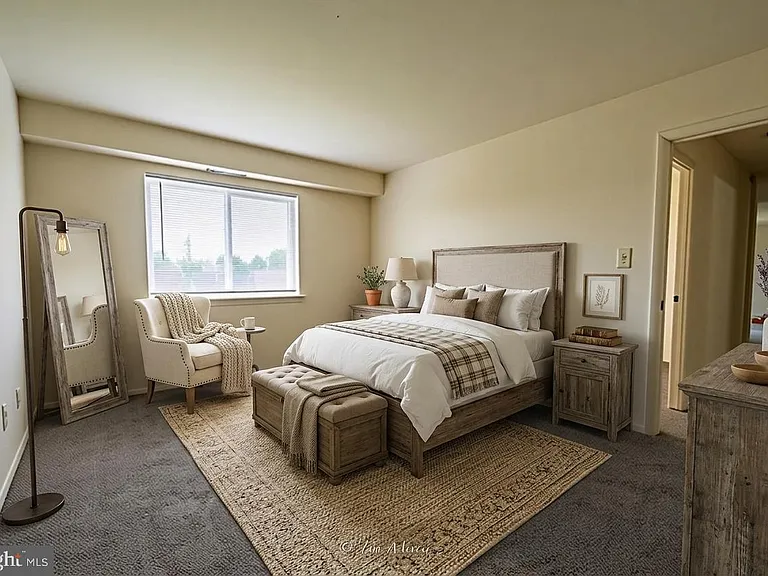 7407 Alvah Ave #F — Photo 10