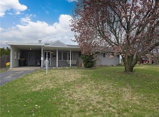 1202 Echo Dr, Whitehall, PA 18052