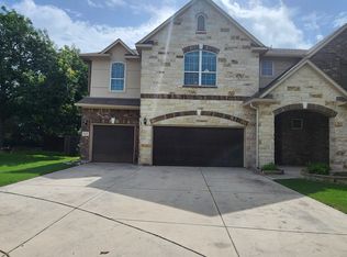 5414 Passion Flower, San Antonio, TX 78253