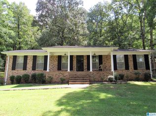 4737 Indian Valley Rd, Birmingham, AL 35217
