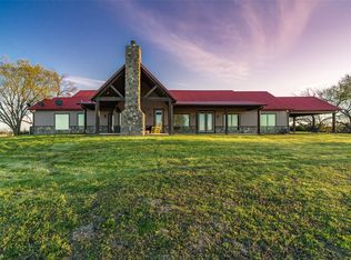 933 Fm 2949, Ben Franklin, TX 75415