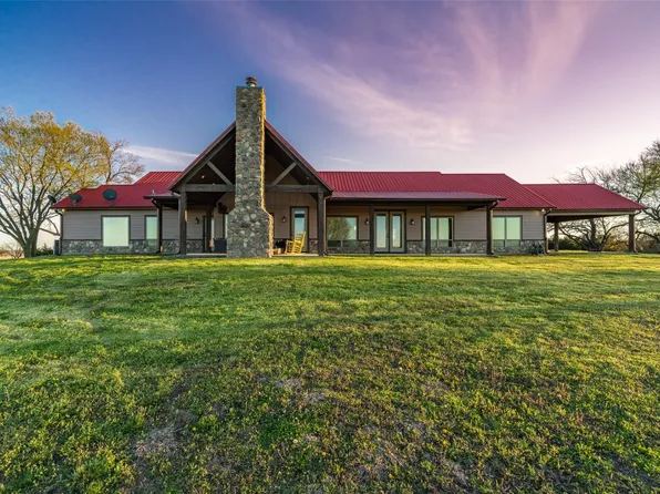 933 Fm 2949, Ben Franklin, TX 75415