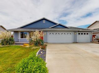 4606 Tamworth Ln, Pasco, WA