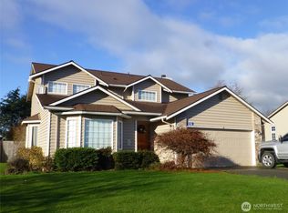 12136 Classic Pl, Burlington, WA