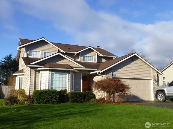 12136 Classic Place, Burlington, WA 98233