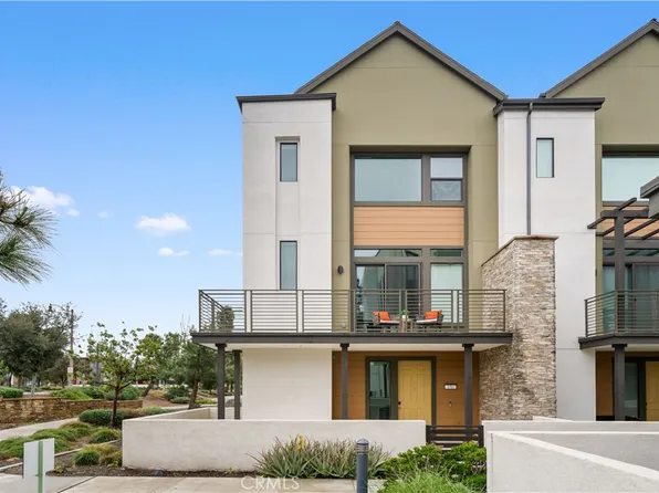 150 Keeper, Irvine, CA 92618