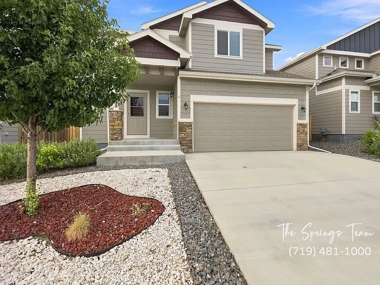5338 Kingscote Dr — Photo 2