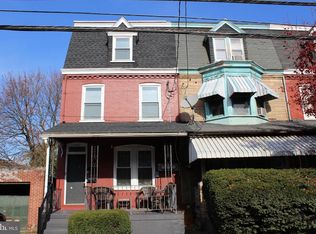 145 E Liberty St, Lancaster, PA 17602