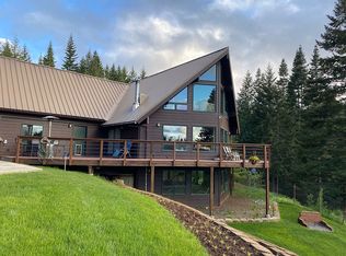 10 Cougar Corner, White Salmon, WA 98672