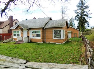 15204 Washington Ave SW, Lakewood, WA 98498