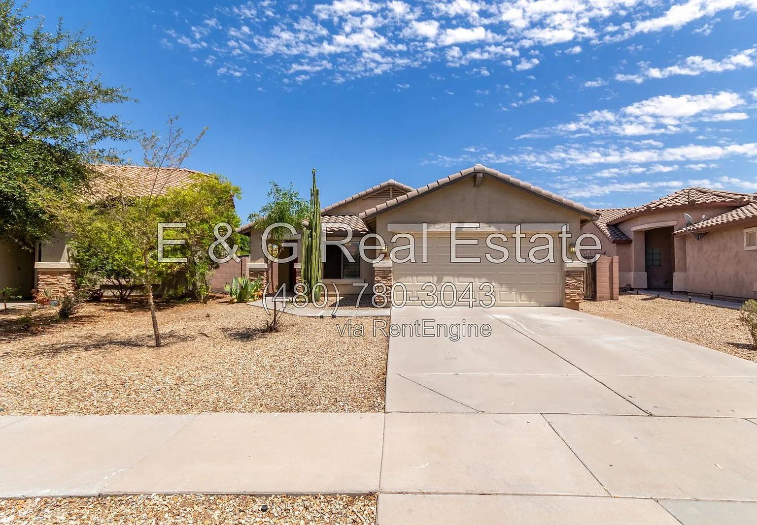 3 bed, 2.0 bath, 1599 sqft, $2,095 — Photo 1