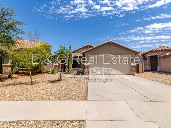 11386 W Lincoln St, Avondale, AZ 85323