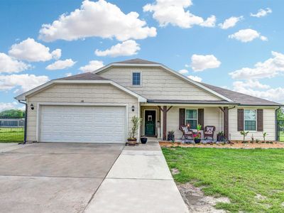 130 Blue Sky Ln, Springtown, TX, 76082
