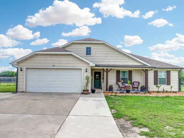 130 Blue Sky Ln, Springtown, TX 76082