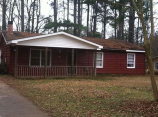 115 Quail Run Dr, Athens, GA 30606