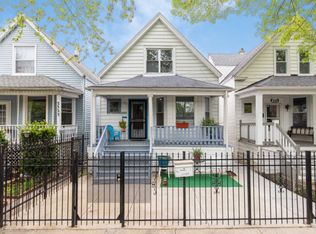2321 N Tripp Ave, Chicago, IL 60639
