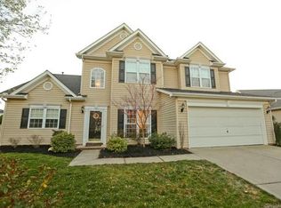 7760 Cotswold Ct, Charlotte, NC 28213