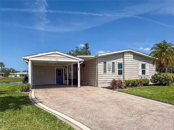 137 Osprey Cir, Ellenton, FL 34222