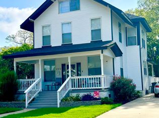 1317 S Summit St, Little Rock, AR 72202