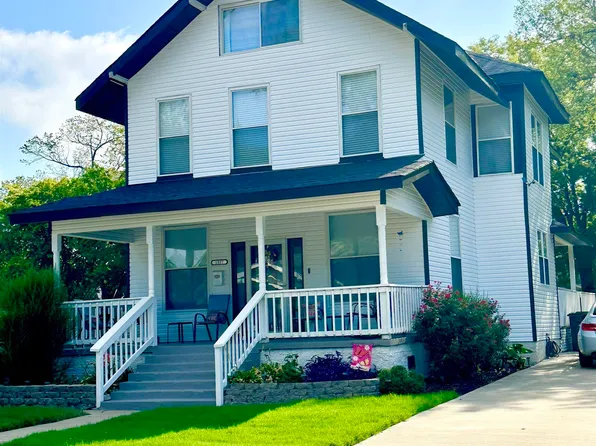 1317 S Summit St, Little Rock, AR 72202