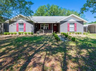1750 SW 15th St, Bell, FL 32619