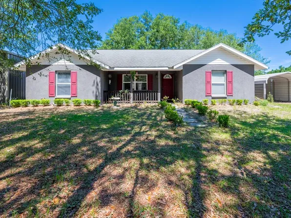 1750 SW 15th St, Bell, FL 32619