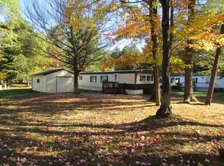 8912 Woodridge Ln, Woodruff, WI 54568