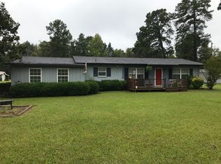 2410 Highway 82 E, Magnolia, AR 71753