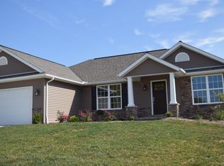 2126 Kiley Xing, Newark, OH 43055