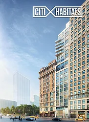 Rented by Citi Habitats