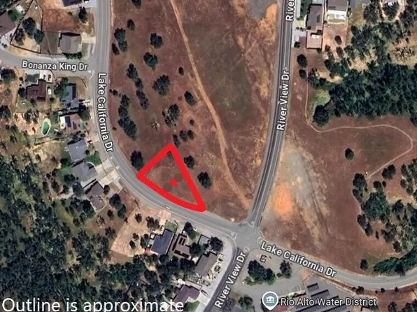 19330 Lake California Dr, Cottonwood, CA 96022