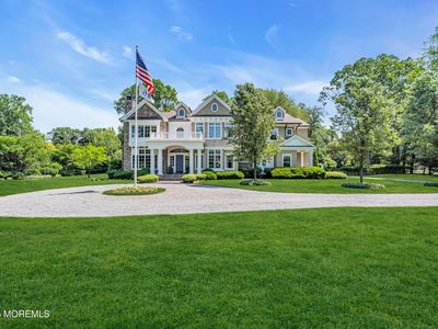 31 Buena Vista Avenue, Rumson, NJ, 07760