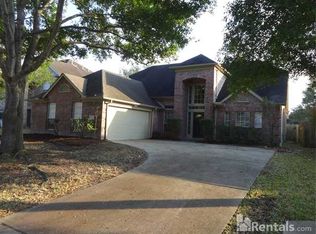 21615 Live Oaks Spring Dr, Katy, TX 77450
