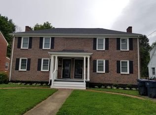 1618 Windsor Ave SW, Roanoke, VA 24015